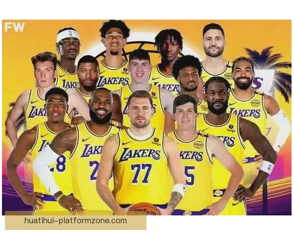 皮尔斯：詹库杜难以凭单核夺冠 湖人阵容更强因有关键球员决定胜负