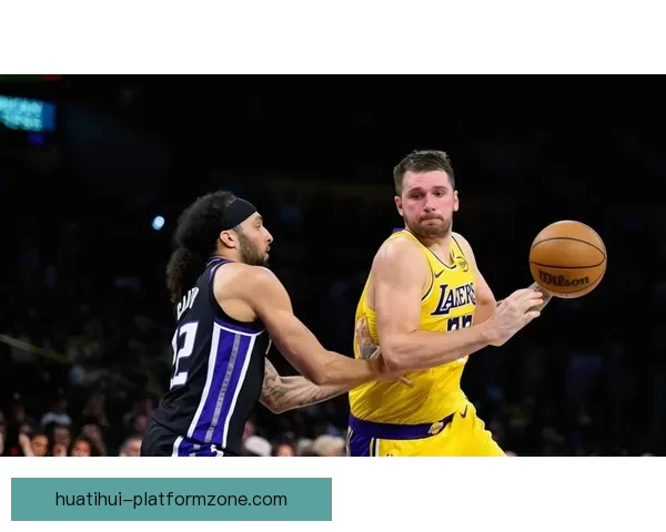 东契奇60分征服客场累瘫全场 感谢队友带来幸福感