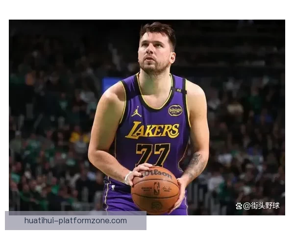 东契奇521分钟砍517分创14项神迹成队史传奇湖人押宝彻底赢麻了