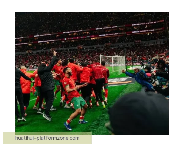 2026世界杯加拿大精彩纷呈揭幕全球足球盛宴盛大开幕