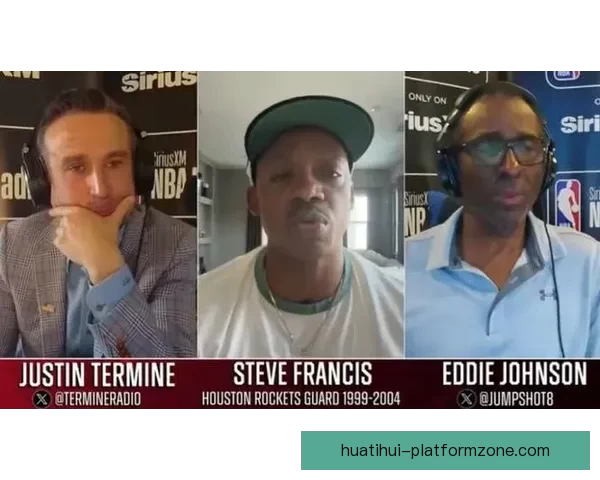 弗朗西斯称乌度卡为火箭注入强硬与韧性 现有阵容下已展现卓越表现