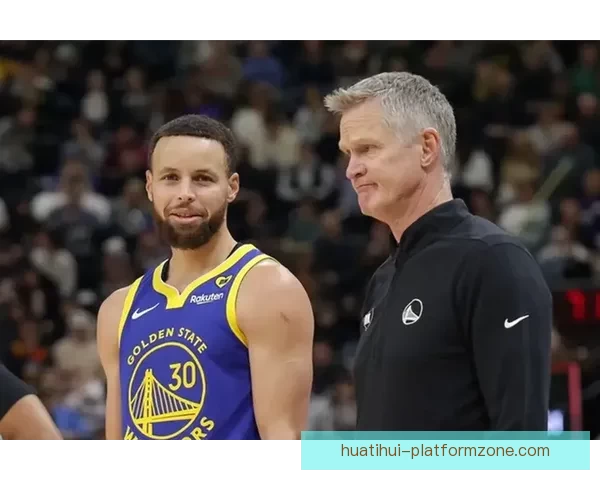 库里手臂被球迷拉拽科尔直言勇士争六七名已无可能