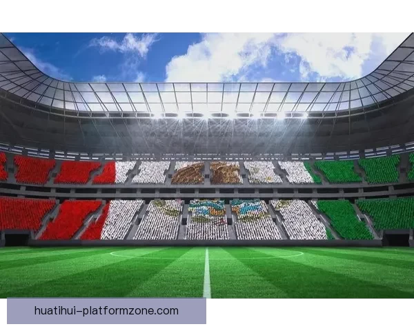 美加墨三国联合举办世界杯赛事展望与影响分析