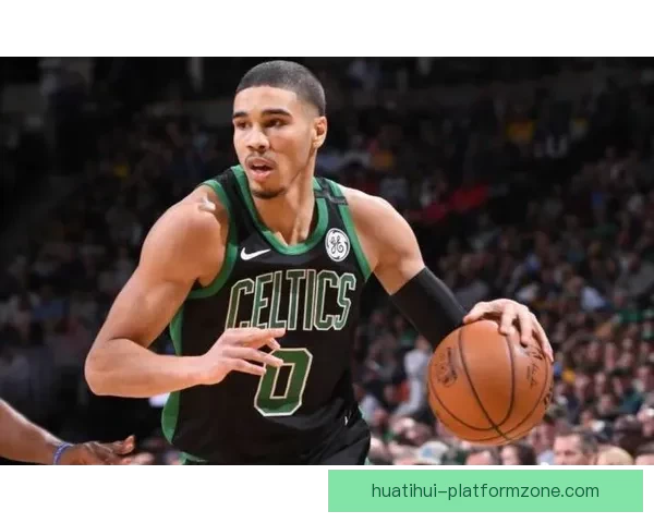 塔图姆登上SLAM封面 8岁儿子亲笔信暖心鼓励爸爸别难过