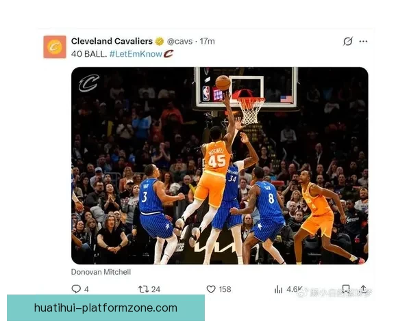 骑士胜魔术引争议 0.8秒直播疑似变回放 哈登战绩14胜4负成为焦点