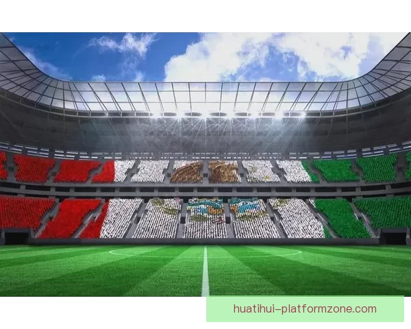 美加墨联合主办世界杯赛事揭秘：足球盛宴与三国文化交融