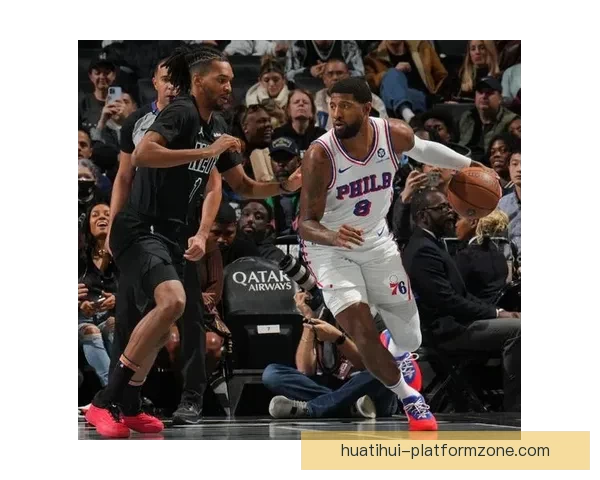 乔治费城生涯新高39分爆发自信全面提升助力球队
