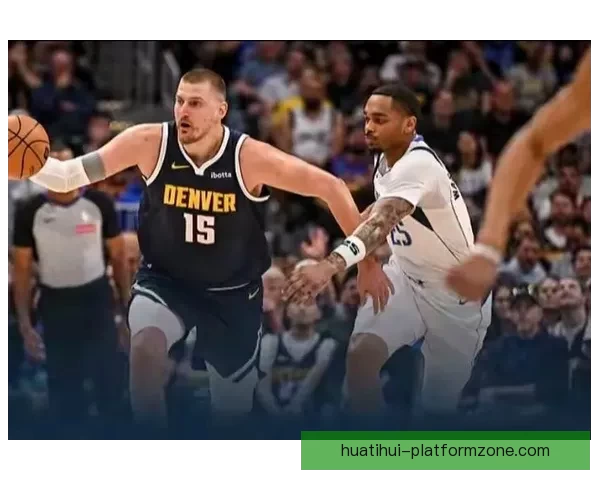 穆雷砍下赛季新高53分9记三分 约基奇23+21+19三双助掘金险胜独行侠